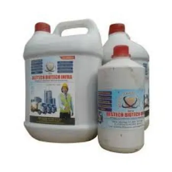 Cement Admixtures